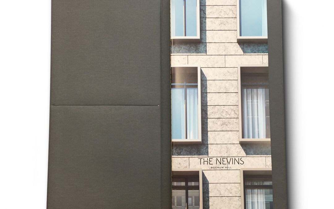 The Nevins