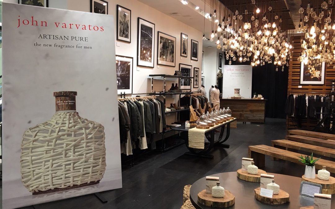 John Varvatos