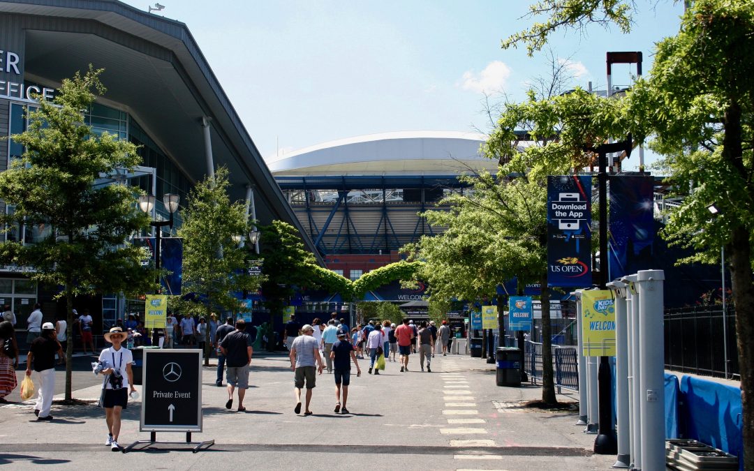 US Open 2017