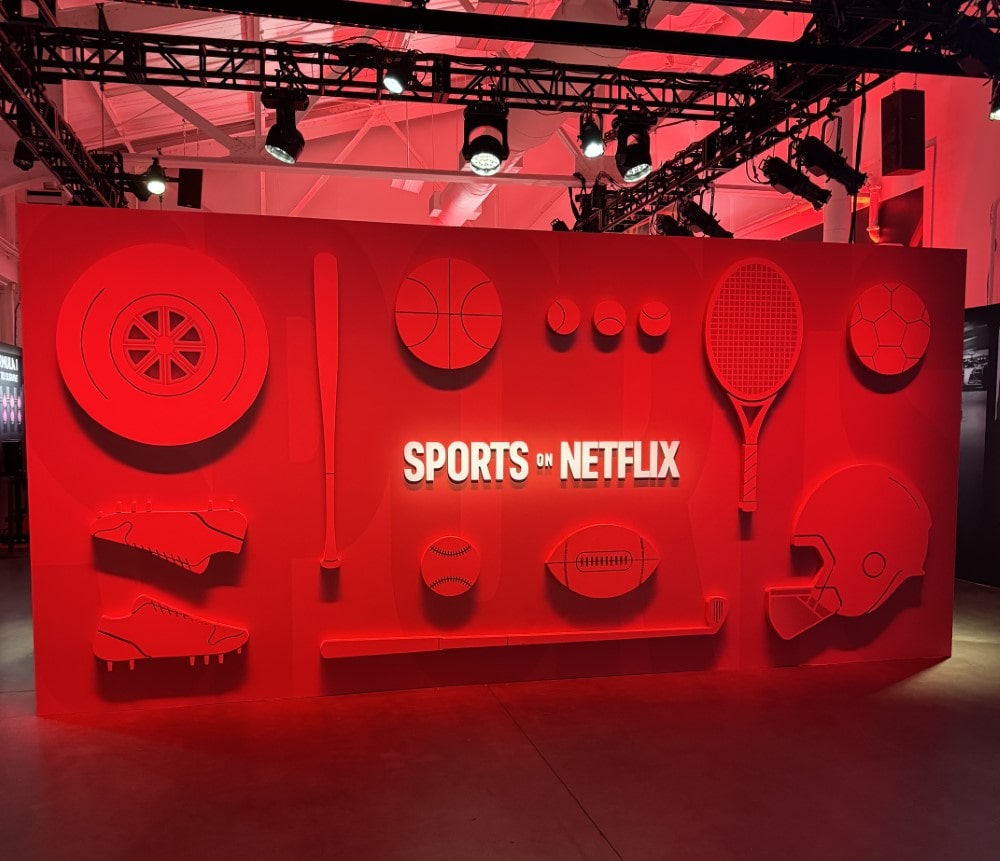 Upfronts
