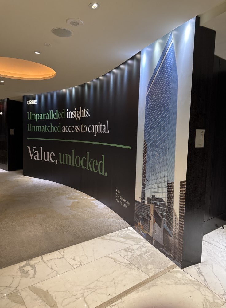 Waldorf Las Vegas