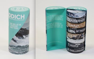 In-House Printing, Packaging, and Production: Why Control Matters