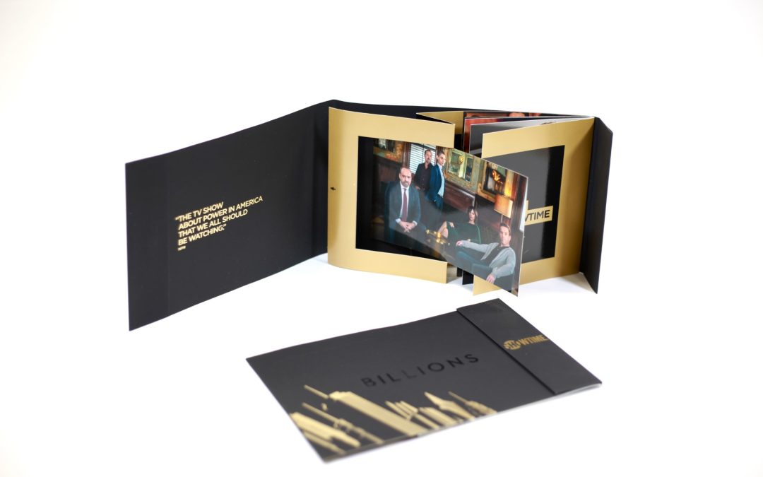 High-End Sheet-Fed Offset Printing: The Foundation of Premium Brand Collateral