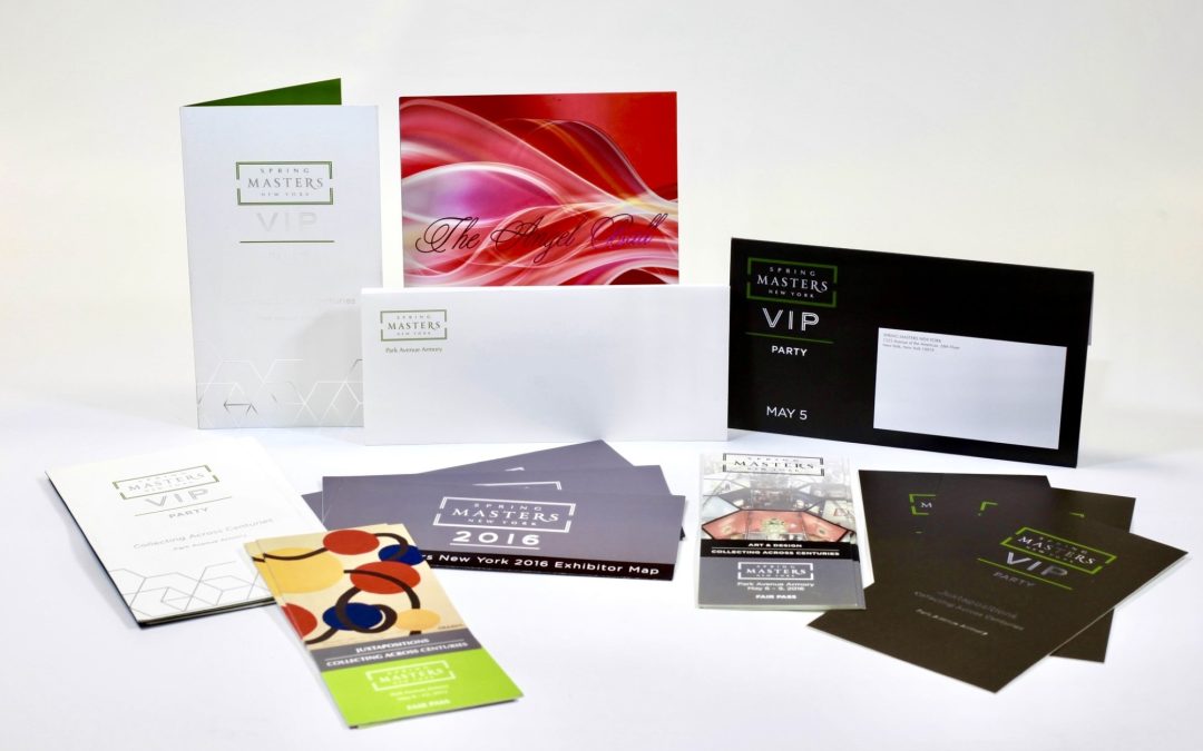 Direct Mail Printing Done Right: Strategy, Precision, and Production Under One Roof