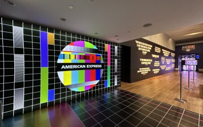 Printing Big, Printing Smart: Fabric, Carpet, and Specialty Textiles at Candid Worldwide